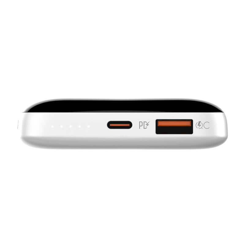Powerbank Ldnio PQ25 22.5W 10000mAh USB-C (black) - Product Image 4