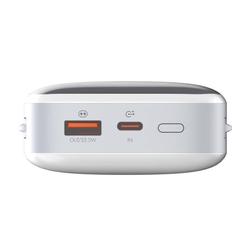 Powerbank LDNIO PQ20 22.5W 20000mAh USB-C, lightning (biały) - Product Image 5