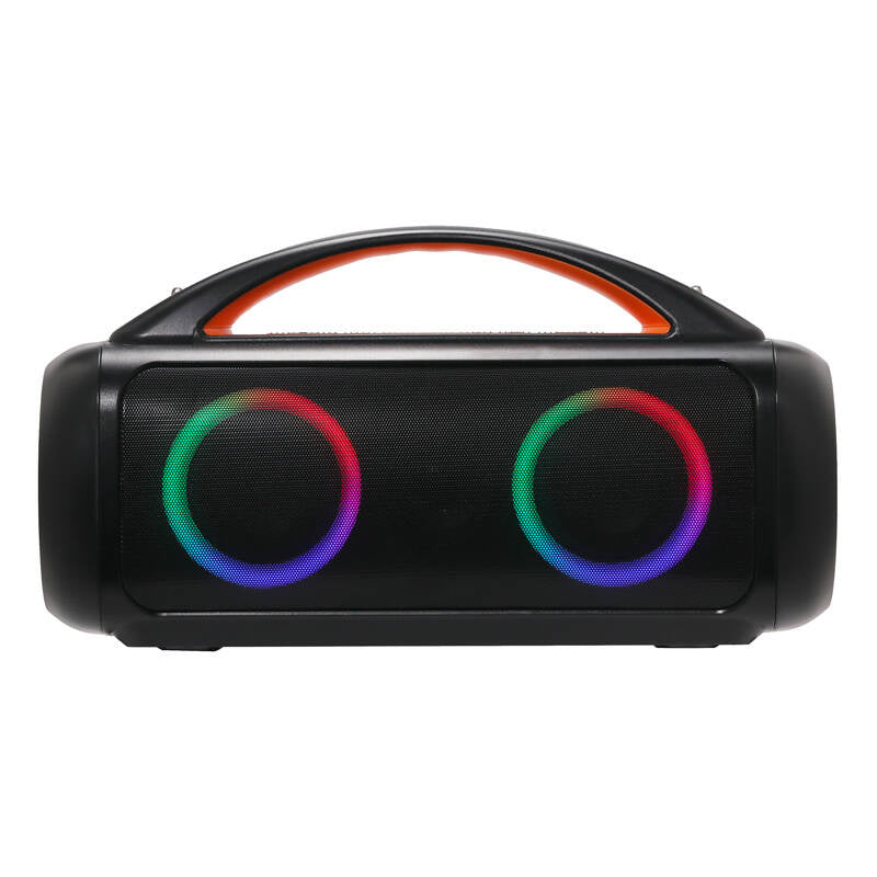 EarFun UBOOM Raver Bluetooth Wireless Speaker - Product Image 3