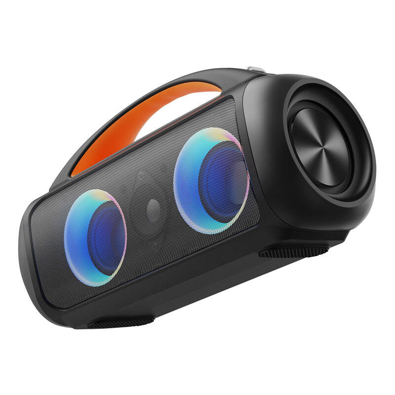 EarFun UBOOM Raver Bluetooth Wireless Speaker - Product Image 4