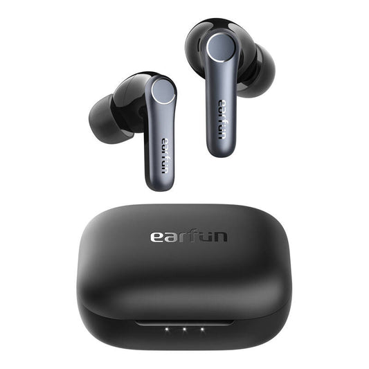 Wireless earphones TWS EarFun Air Pro 4, ANC (black) - Product Image 2