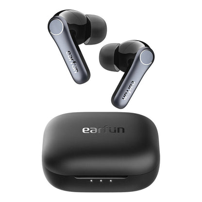 Wireless earphones TWS EarFun Air Pro 4, ANC (black) - Product Image 3