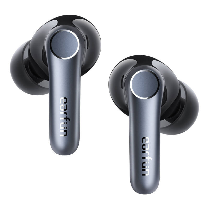 Wireless earphones TWS EarFun Air Pro 4, ANC (black) - Product Image 4