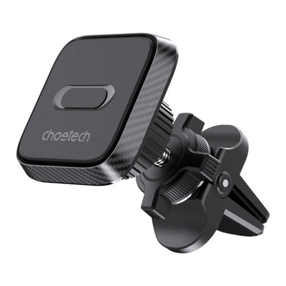 Choetech H042 magnetic car mount (black) - Product Image 1