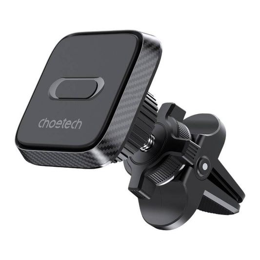 Choetech H042 magnetic car mount (black) - Product Image 1