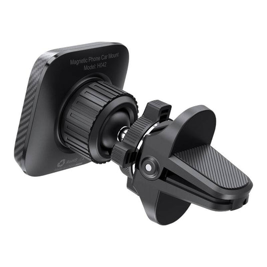 Choetech H042 magnetic car mount (black) - Product Image 2