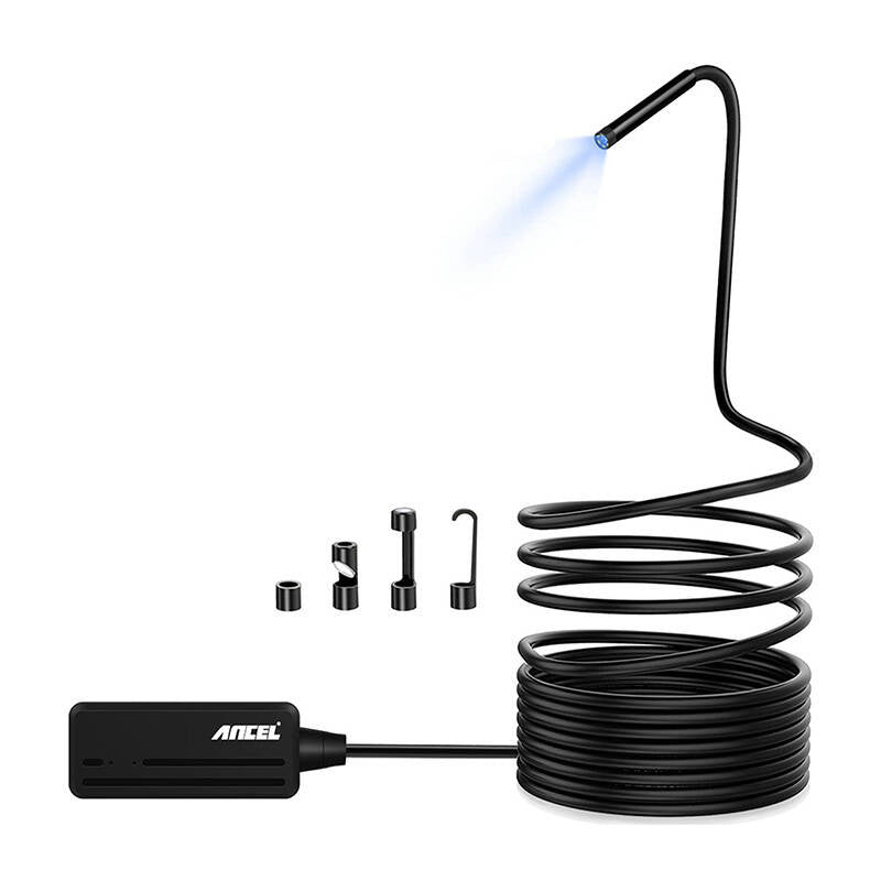 Inspection Camera WiFi Ancel W655 - Product Image 3