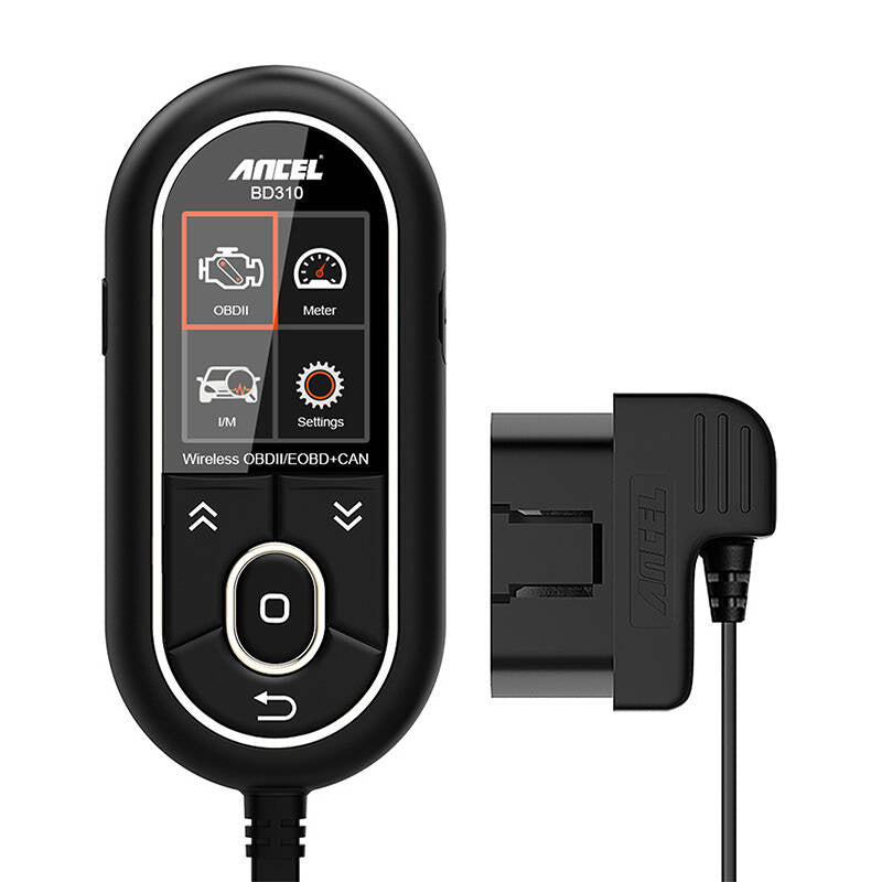 Diagnostic Scanner OBD2 Bluetooth Ancel BD310 - Product Image 3