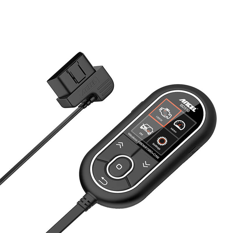 Diagnostic Scanner OBD2 Bluetooth Ancel BD310 - Product Image 5