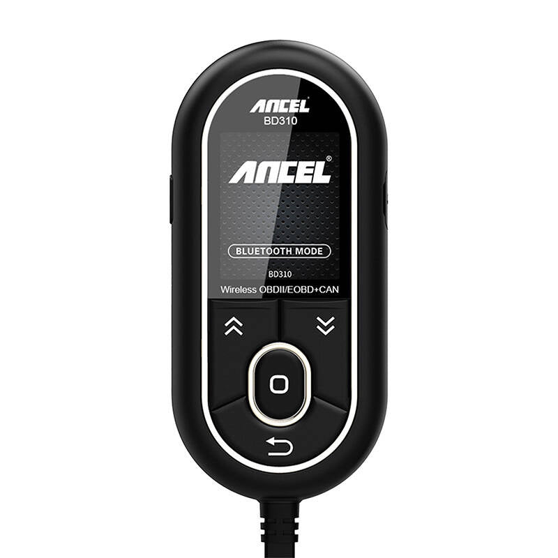 Diagnostic Scanner OBD2 Bluetooth Ancel BD310 - Product Image 6