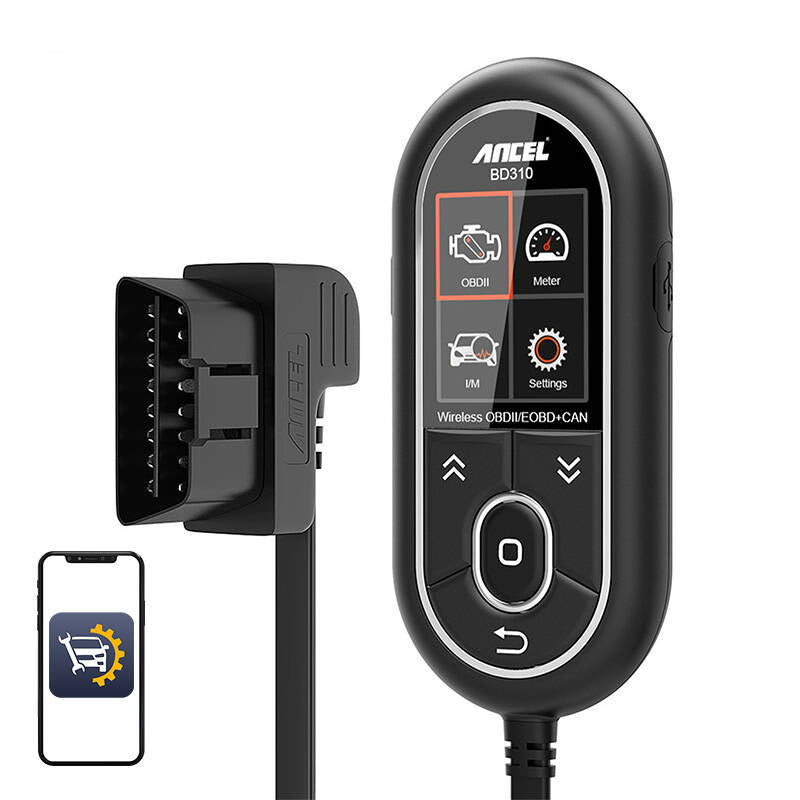 Diagnostic Scanner OBD2 Bluetooth Ancel BD310 - Product Image 1