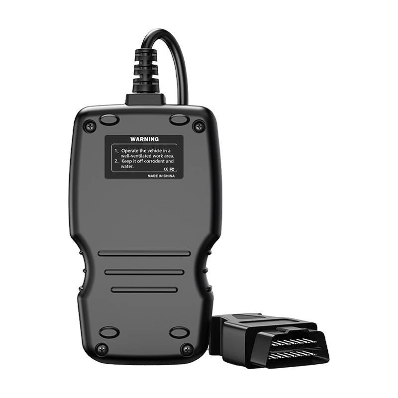 Diagnostic Scanner OBD2 Ancel AD310/AC103 - Product Image 4