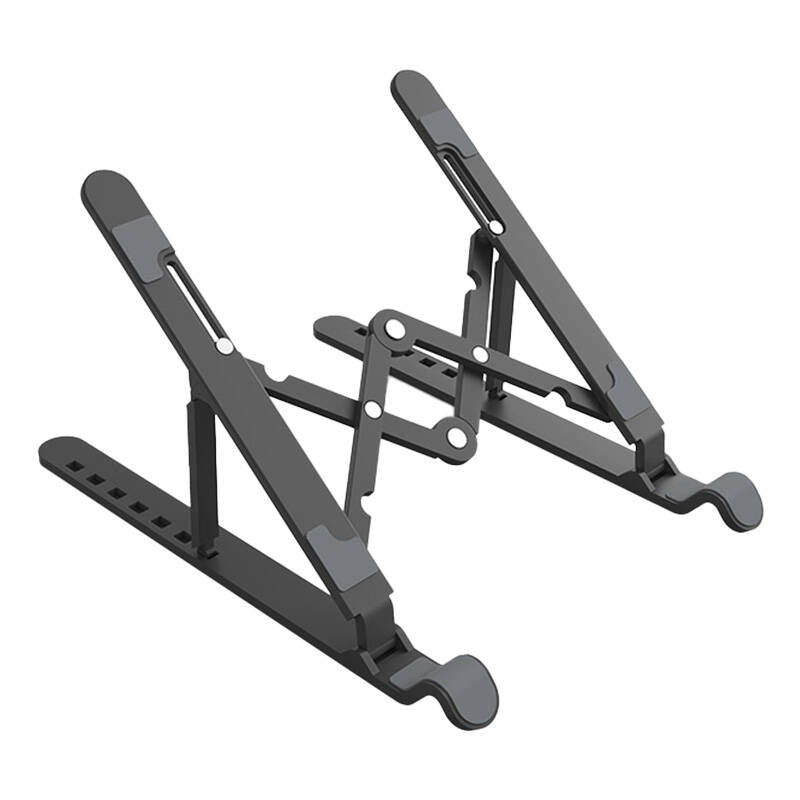 Orico Laptop Stand PFB-A24-BK-BP-IP (black) - Product Image 2