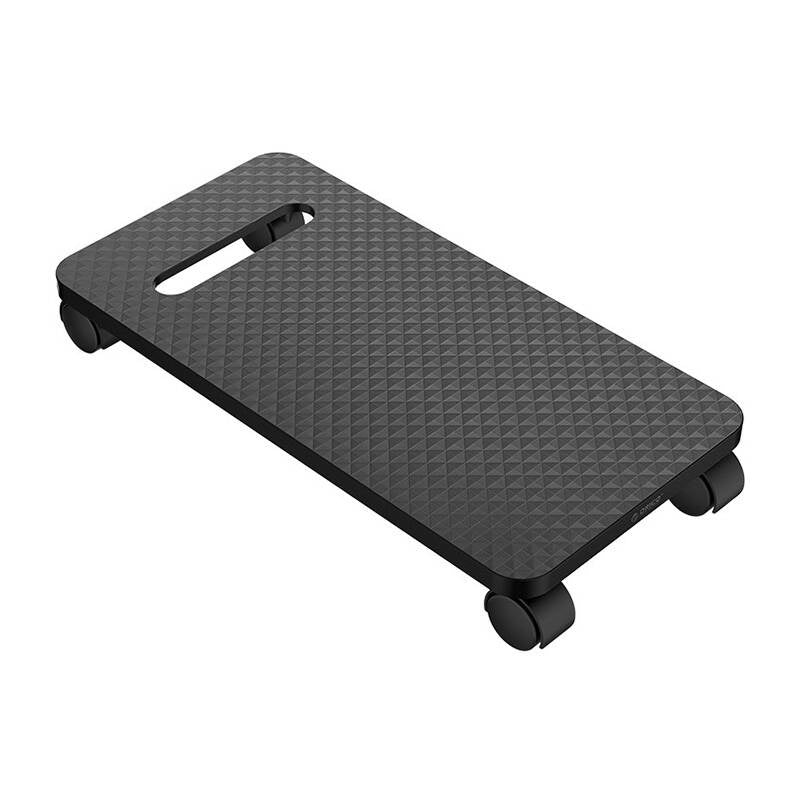 Orico Computer Host Bracket with Wheels 20 kg - Product Image 1