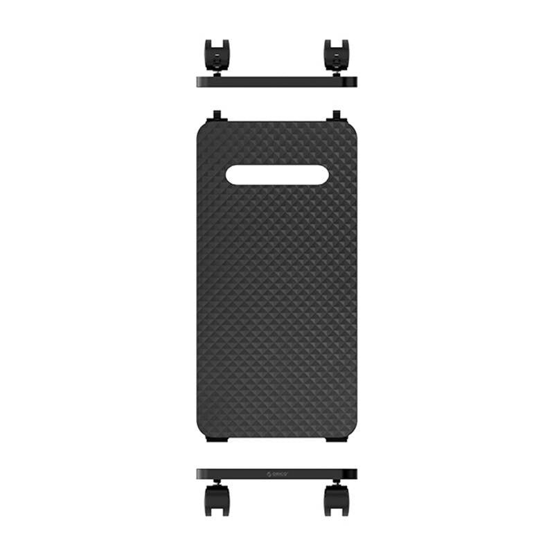 Orico Computer Host Bracket with Wheels 20 kg - Product Image 3