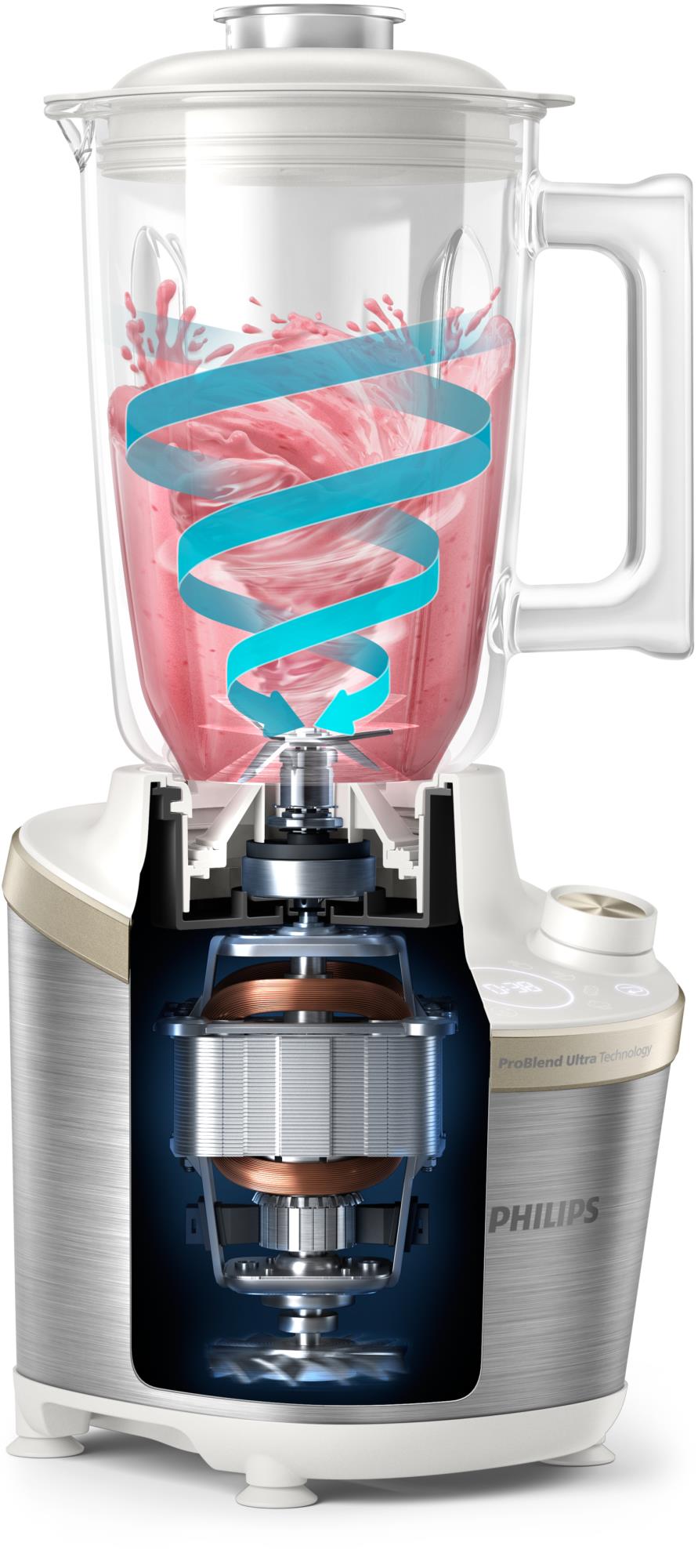 BLENDER/HR3760/01 PHILIPS