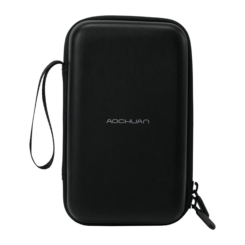 AOCHUAN Foldable Gimbal Bag (Black) - Image 1