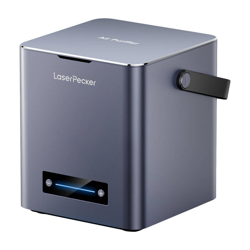 LaserPecker Air Purifier Smoke Absorber - Product Image 3