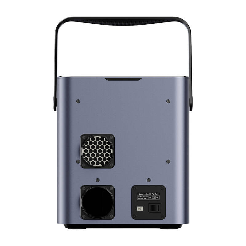 LaserPecker Air Purifier Smoke Absorber - Product Image 5