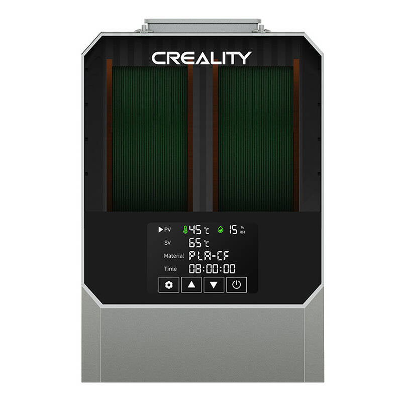 Creality Space Pi Plus Filamenttrockner