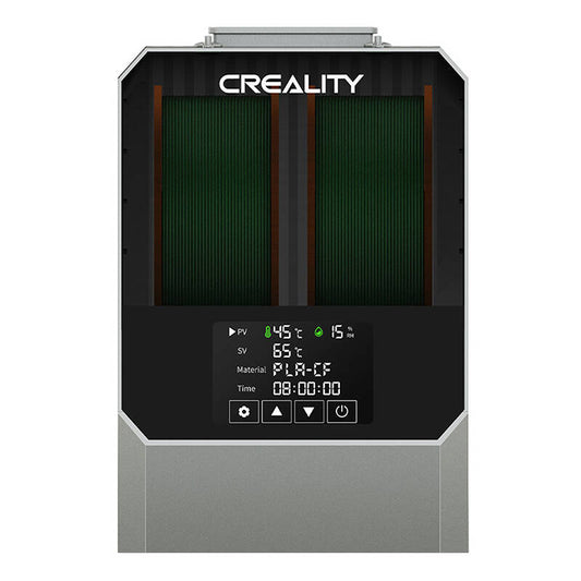 Creality Space Pi Plus Filamenttrockner