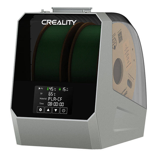 Creality Space Pi Plus Filamenttrockner
