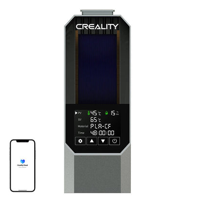 Creality Space Pi Filamenttrockner