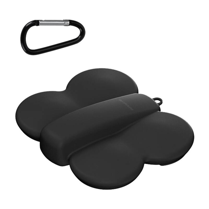 Butterfly Sunnylife NE-SN908 protective case for NEO with carabiner (black) - Image 1