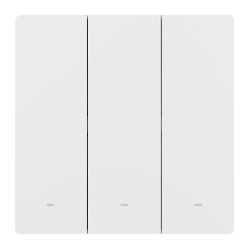 SONOFF M5-3C-86W WiFi Matter smart wall switch (3-channel)