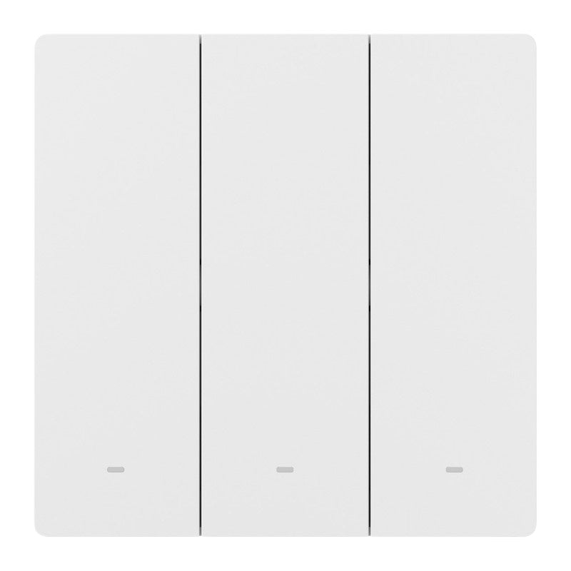 SONOFF M5-3C-86W WiFi Matter smart wall switch (3-channel)