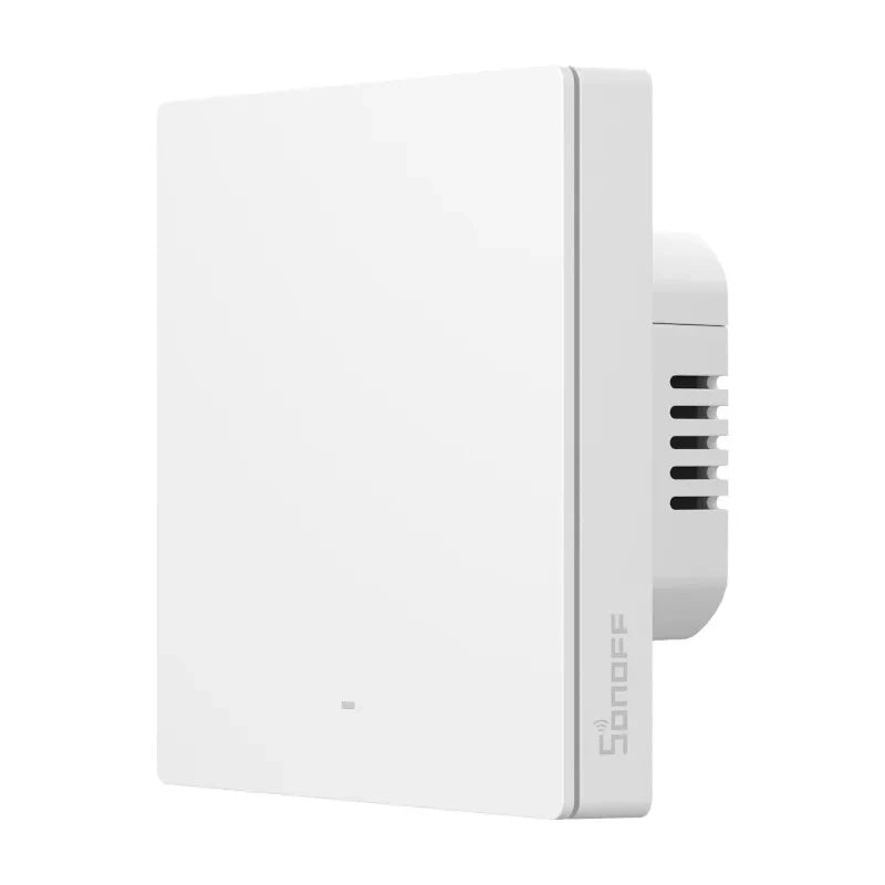 SONOFF M5-1C-86W WiFi Matter smart wall switch (1-channel) - Product Image 8