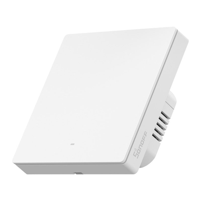 SONOFF M5-1C-86W WiFi Matter smart wall switch (1-channel) - Product Image 2