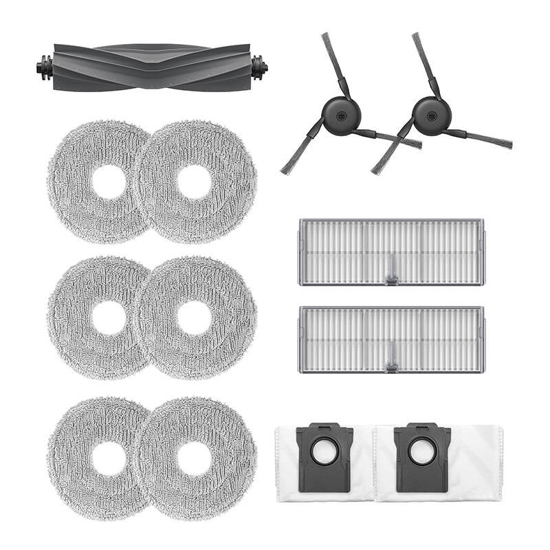 Dreame X40 Master vacuum cleaner accessory kit - Product Image 1