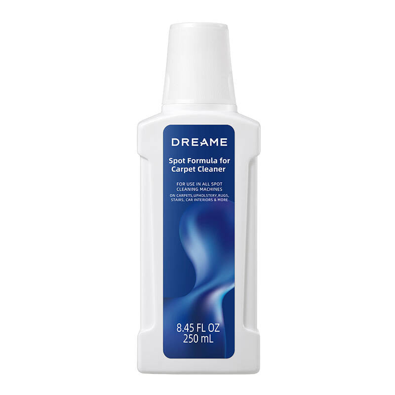 Fabric cleaner-250ML for Dreame N10 - Product Image 1
