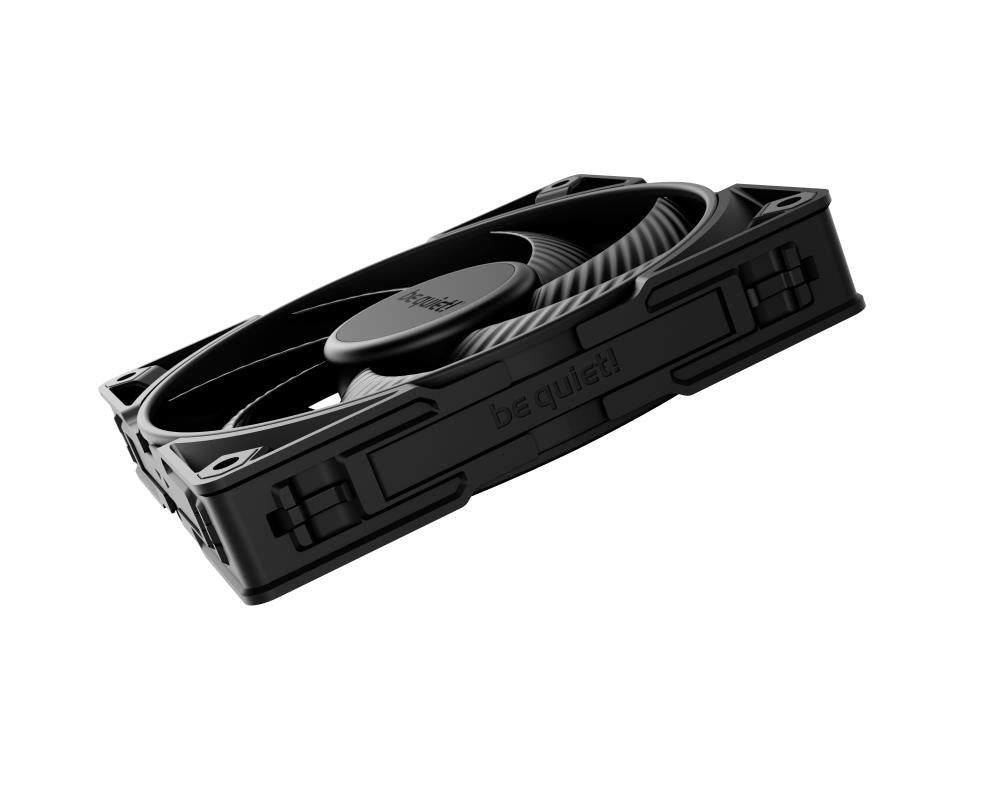 CASE FAN 140MM SILENT WINGS/PRO 4 BL099 BE QUIET