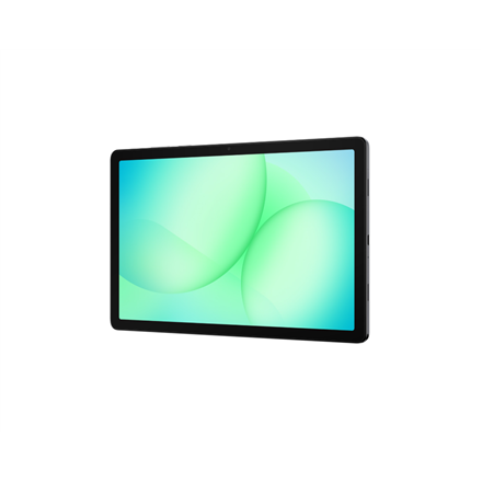 Samsung Galaxy Tab A11+ (X236) | 10.9 " | Grey | TFT | 1920 x 1200 pixels | 6 GB | 128 GB | 4G | 5G | Wi-Fi | Front came
