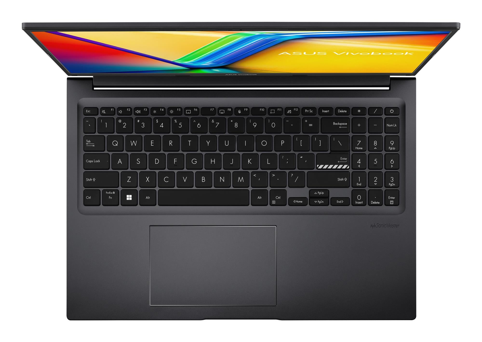 Notebook ASUS VivoBook Series M1605NAQ-SH035W CPU AMD RyzenT 7 170 3.2 GHz 16 " 1920 x 1200 pixels RAM 16 GB DDR5-SDRAM SSD 1000 GB Discrete graphics Not available On-board graphics Yes Numeric keypad Yes OS installed Windows 11 Home Colour Black Weight