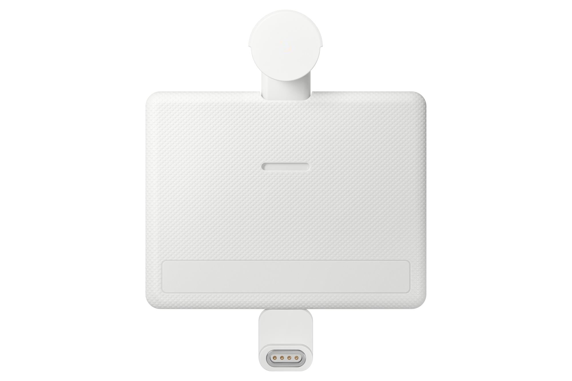 LCD Monitor SAMSUNG LS32FM801UUXDU 32" Smart/4K Panel VA 3840x2160 16:9 60 Hz 4 ms Colour White LS32FM801UUXDU