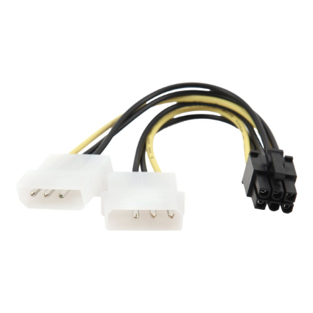 Cablexpert | 0.15 m