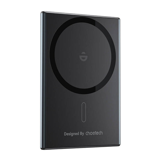 Choetech Powerbank B708 2000mAh thin (black) - Product Image 1