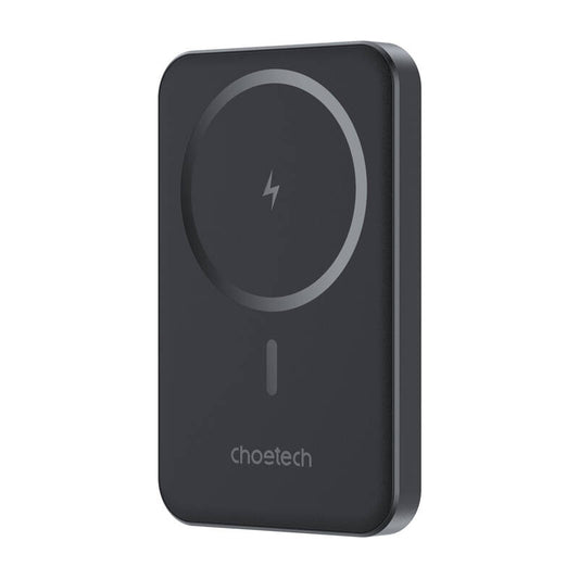 Choetech Powerbank B709 5000mAh thin (black) - Product Image 1