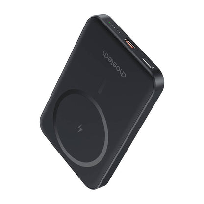 Choetech Powerbank B709 5000mAh thin (black) - Product Image 2