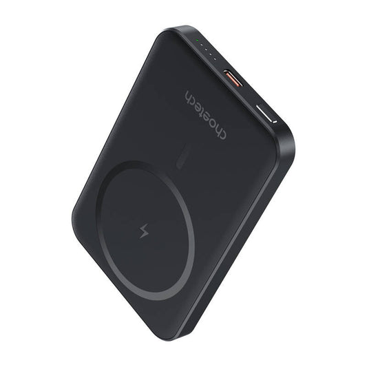 Choetech Powerbank B709 5000mAh thin (black) - Product Image 2