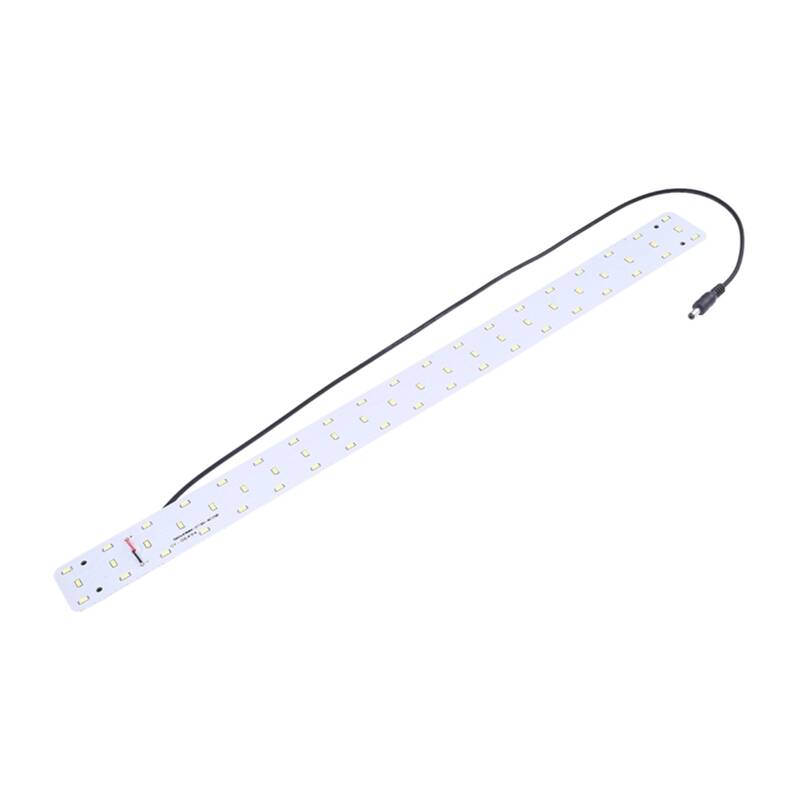 LED panel for Puluz 60 cm 30W 1690 lumens shadowless tent PU5212 - Image 1