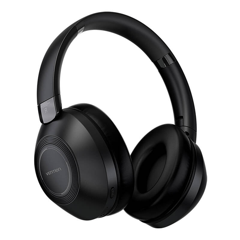 Vention NBBB0 SoundMate S11 kabellose In-Ear-Kopfhörer (schwarz)