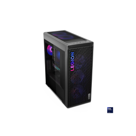 Lenovo Legion | T7 34IAS10 | Tower | Desktop | Intel Core Ultra 9 | 285K | 64 (2x32GB) GB | DDR5 | 1000 GB | NVIDIA GeFo