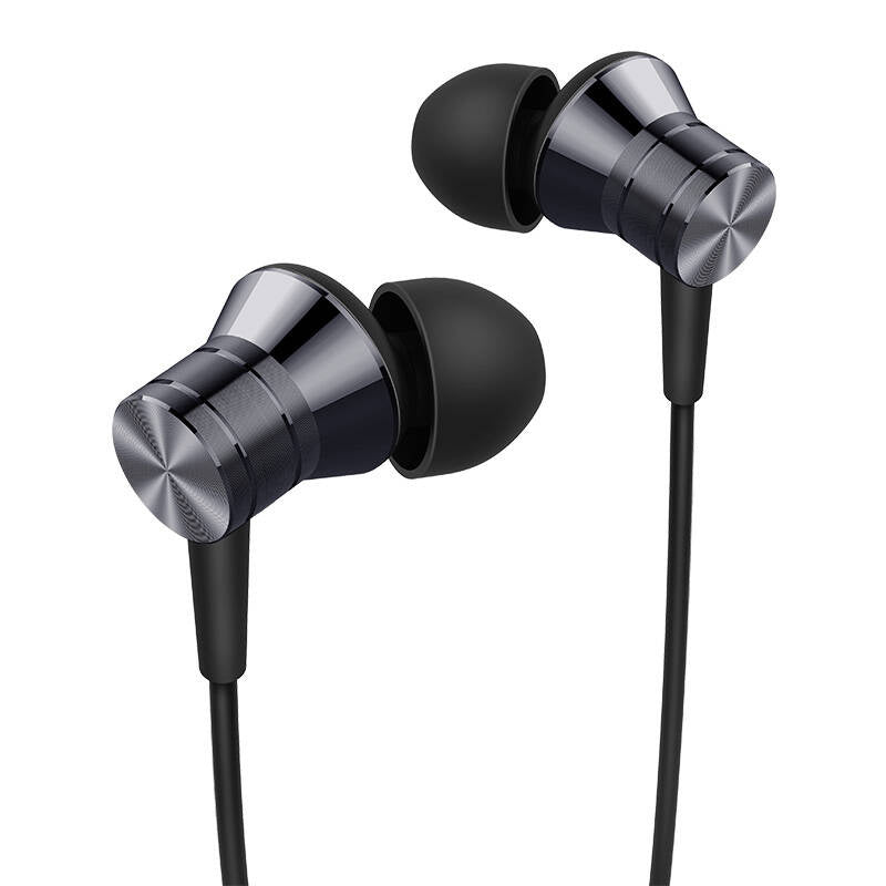 1MORE Piston Fit P10 wired in-ear headphones (gray) - Product Image 4