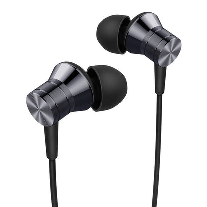 1MORE Piston Fit P10 wired in-ear headphones (gray) - Product Image 4