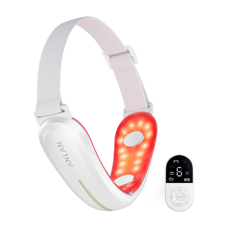 Firming facial device ANLAN 01-AVLY41-02A - Product Image 1
