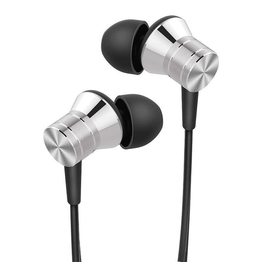 1MORE Piston Fit P10 wired in-ear headphones (silver) - Product Image 2